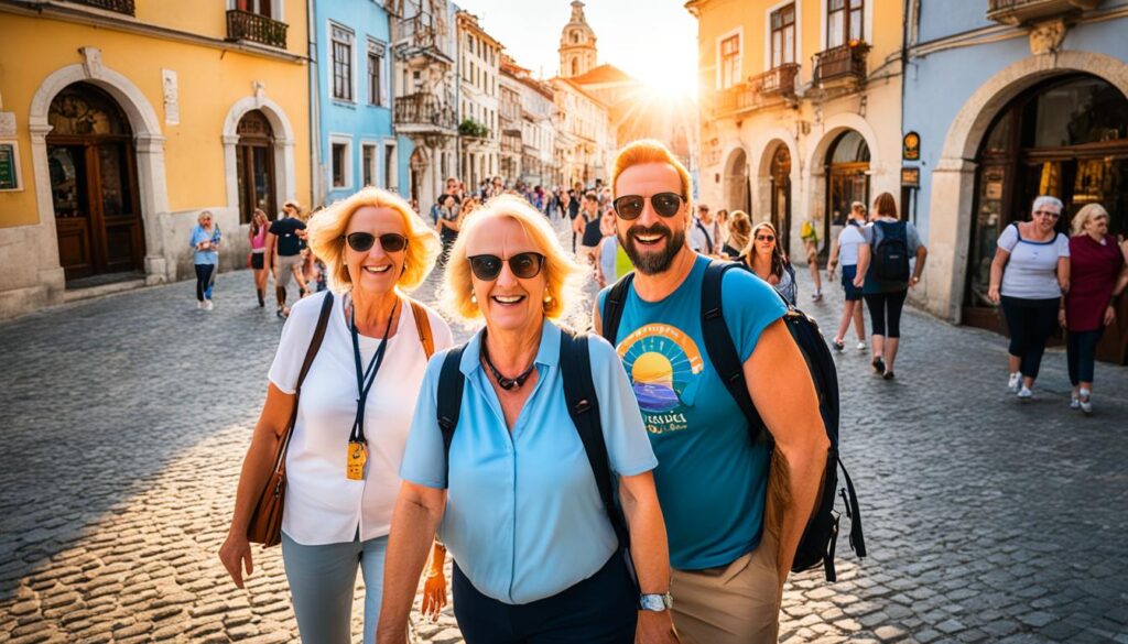 Walking tour in Varna Walking tour in Varna