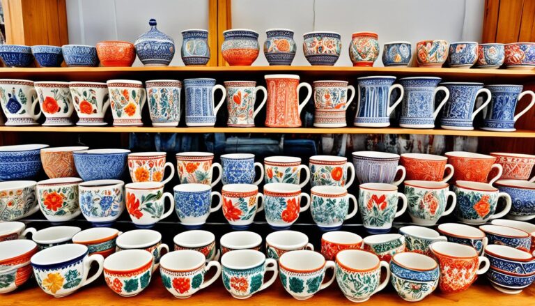 What are some authentic souvenirs to bring back from Košice?