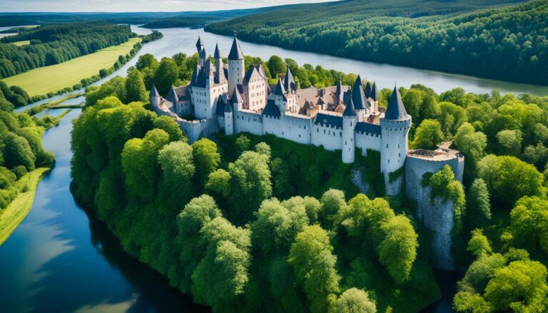 What are some day trip options from Kaunas?