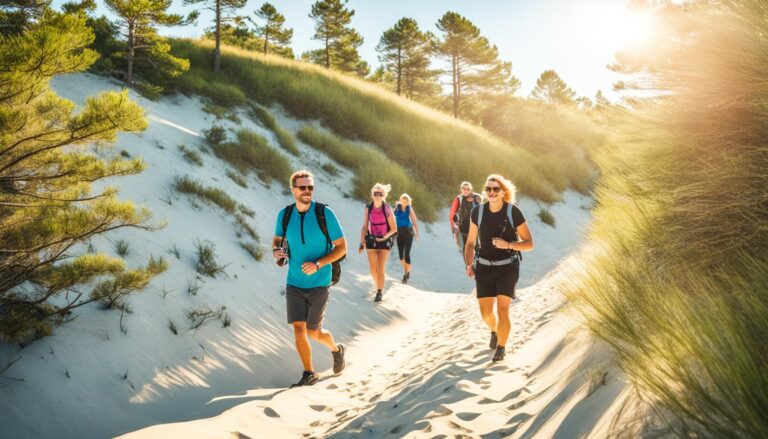 What are some day trip options from Klaipeda to explore the region?