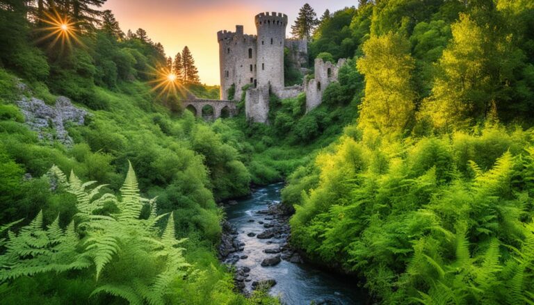 What are some hidden gems in Sigulda that most tourists miss?