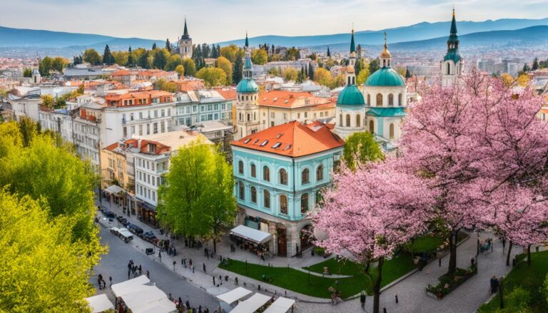 What are some hidden gems in Sofia?