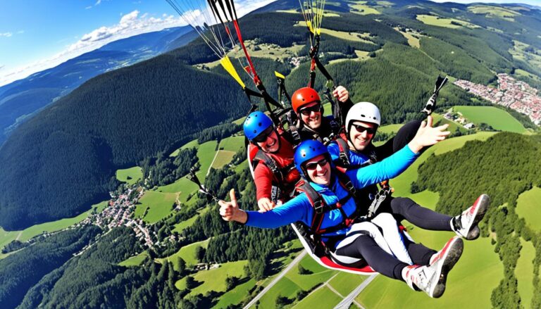 What are some unique experiences in Banská Bystrica?