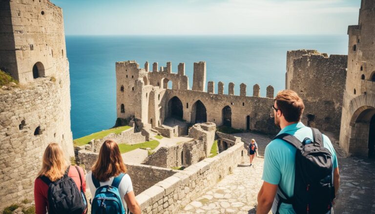 What are the best day trips from Tallinn?