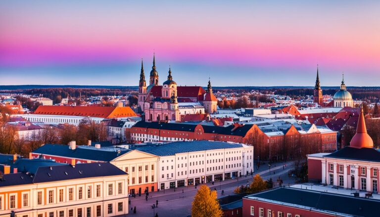What are the best museums in Tartu for history lovers?