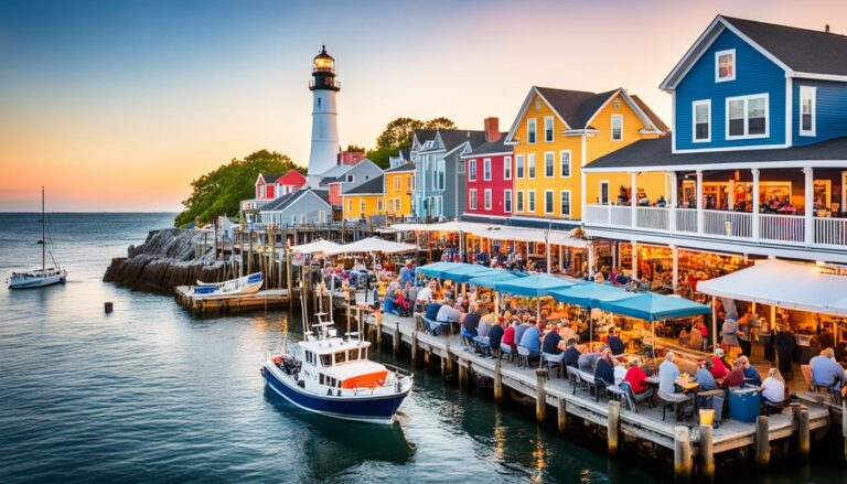 What are the best places to enjoy local seafood in Klaipeda?