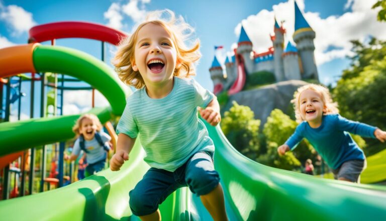 What are the best things to do in Clervaux with kids?