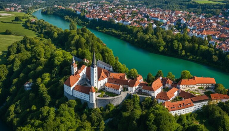 What are the best things to do in Kranj off the beaten path?
