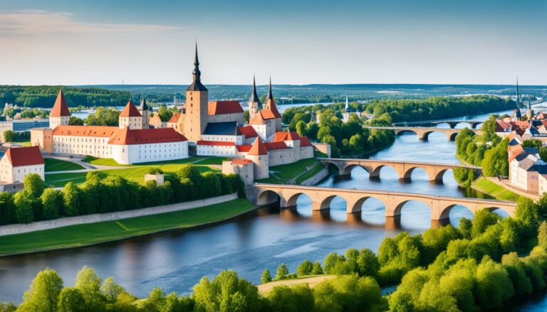 What are the best things to do in Narva for history buffs?