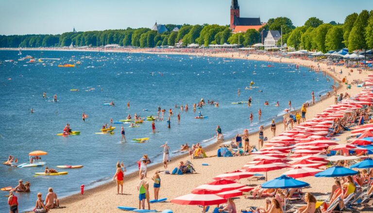 What are the best things to do in Pärnu?