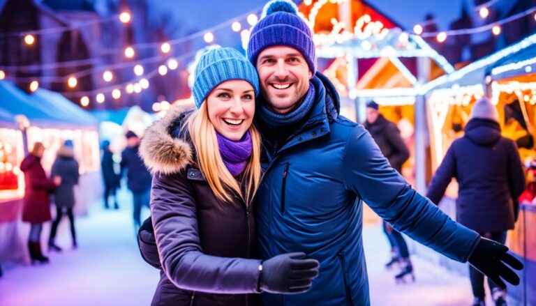 What are the best things to do in Riga during the winter?