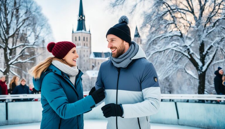 What are the best things to do in Tallinn during winter?