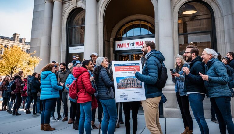 What are the entry fees for the Family of Man exhibition?