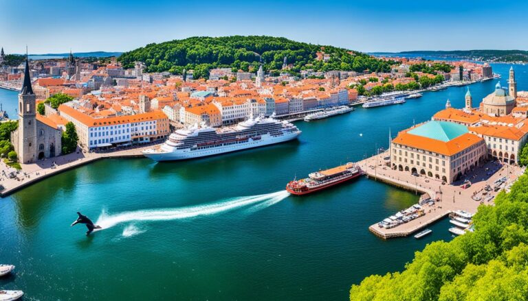 What are the must-see attractions in Klaipeda for a short trip?