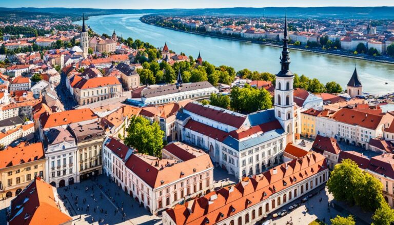 What are the must-see attractions in Novi Sad for a 2-day trip?