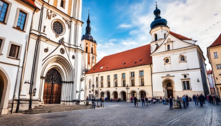 What are the must-see attractions in Trnava?