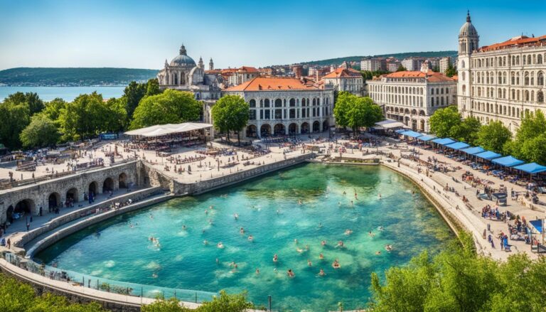 What are the must-see attractions in Varna?