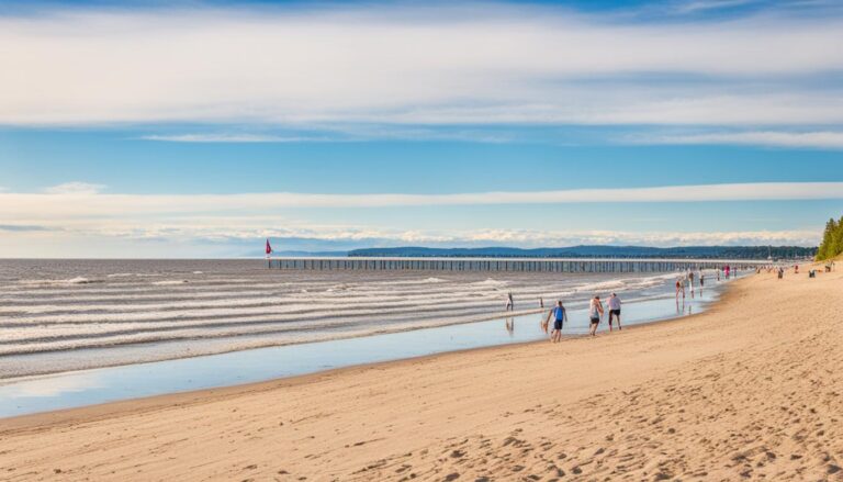 What are the top attractions in Pärnu?