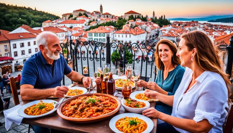 What are the top things to do in Burgas Old Town?