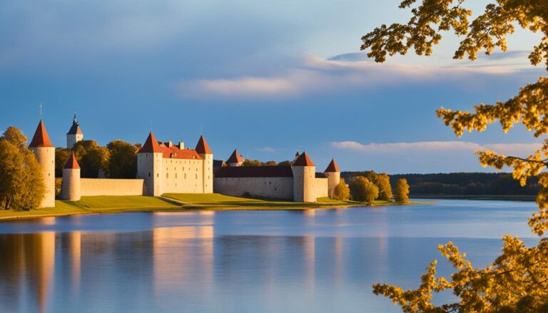 What are the top things to do in Haapsalu?