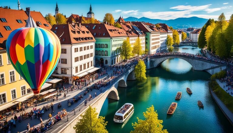 What are the top things to do in Ljubljana in 2024?