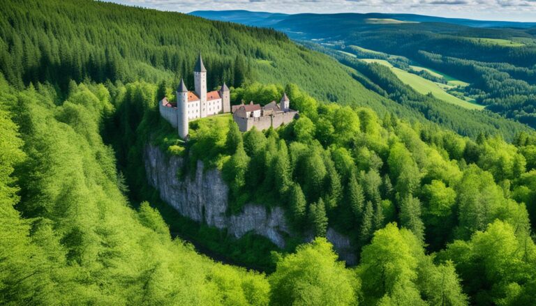 What are the top things to see and do in Cesis?