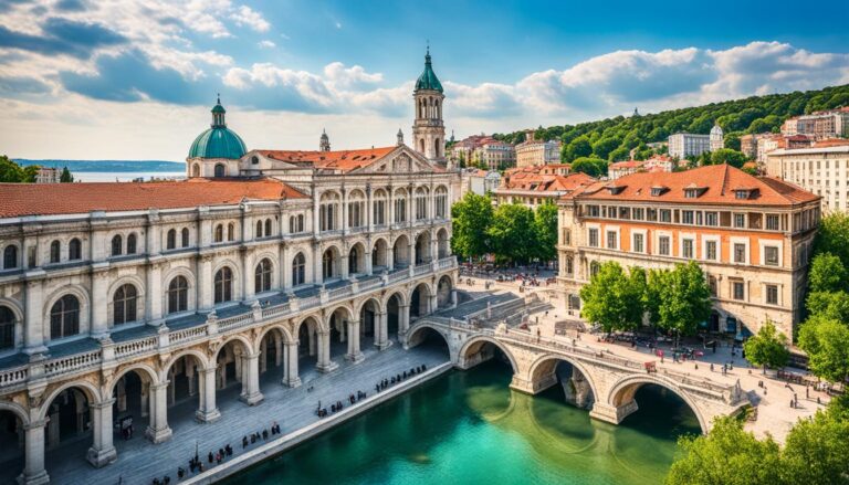 What historical sites are there to see in Varna?