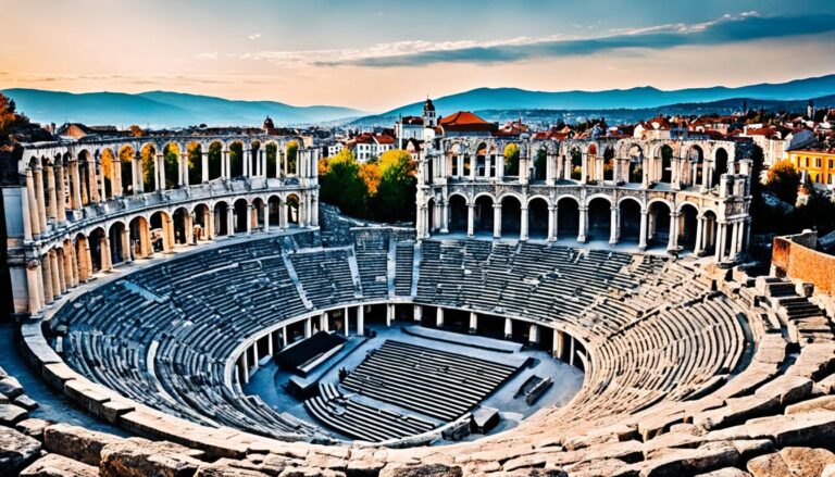 What is Plovdiv famous for?