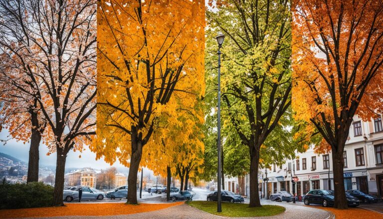 What is the best time of year to visit Plovdiv?