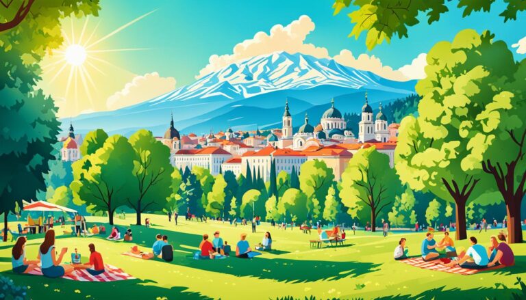 What is the best time of year to visit Sofia?