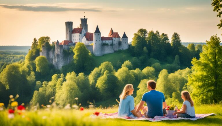 What is the best time to visit Cesis?