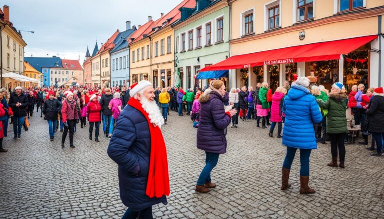 What is the best time to visit Haapsalu for festivals?