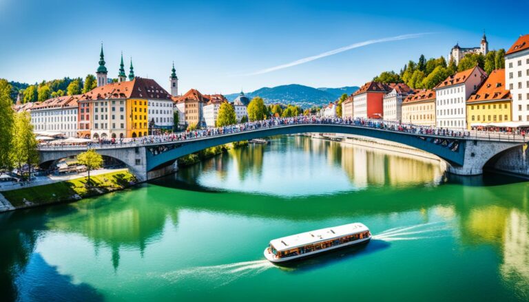 What to do in Ljubljana?