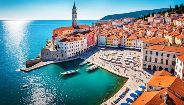 What to see in Piran?
