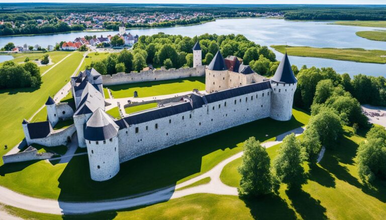 What unique cultural experiences can Haapsalu offer?