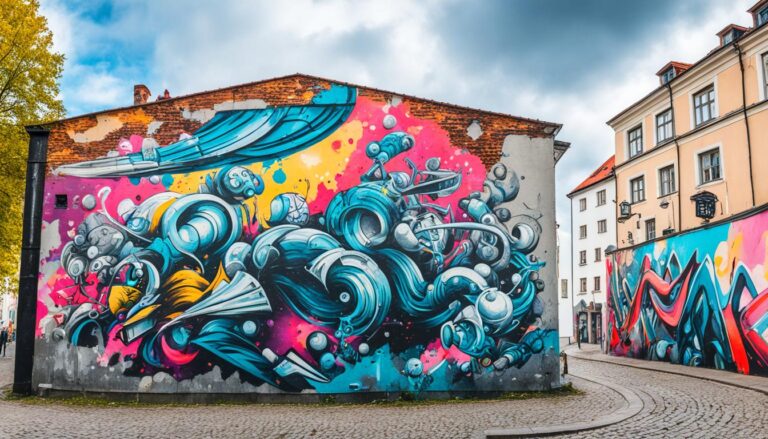 What unique experiences does Vilnius offer?