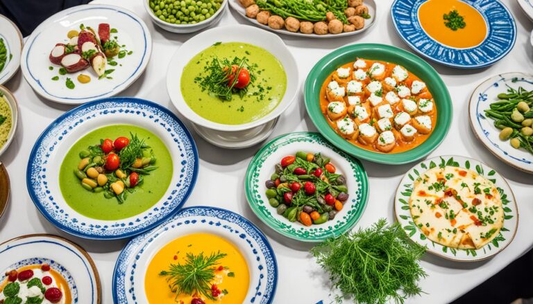 What unique foods should I try in Luxembourg City?