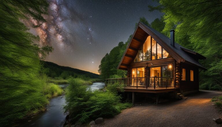 Where is the best place to stay in Esch-sur-Sûre for nature lovers?