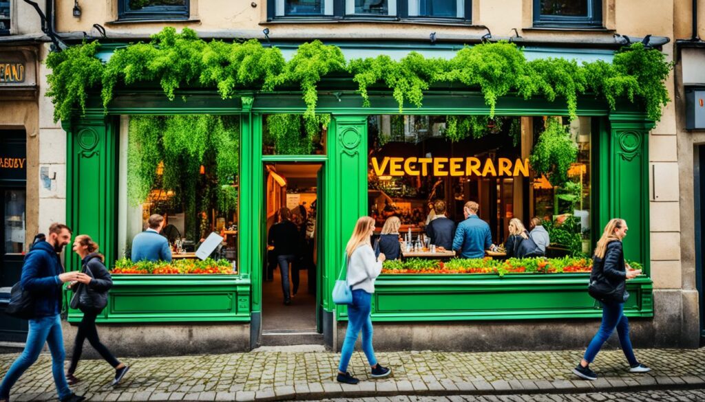 Where to Eat Vegetarian in Luxembourg City Where to Eat Vegetarian in Luxembourg City