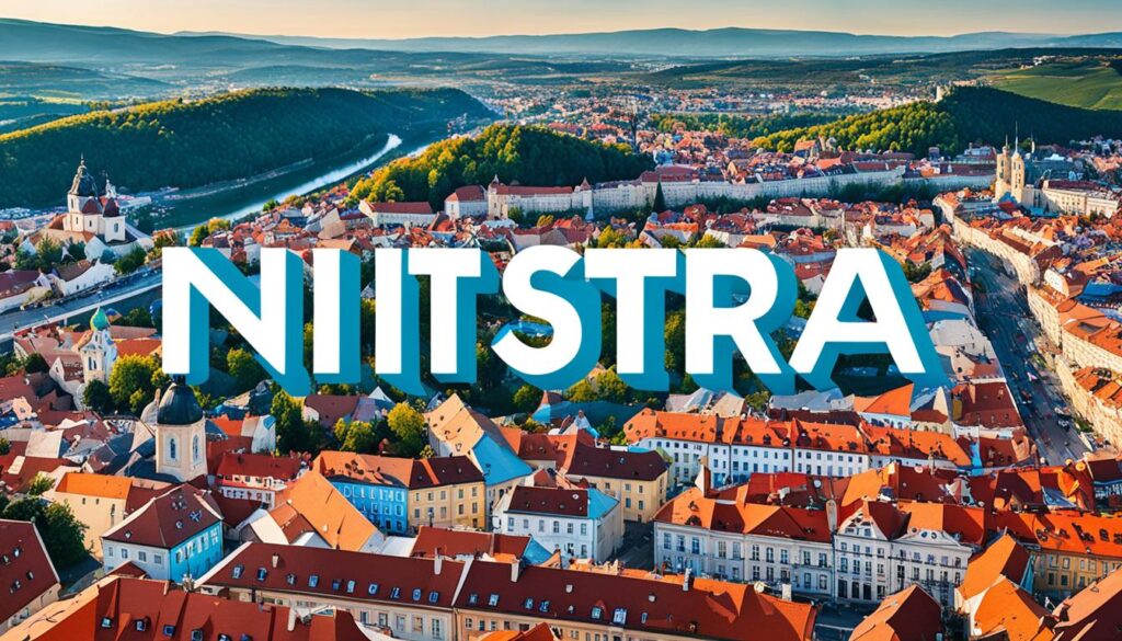 Where to Stay in Nitra Where to Stay in Nitra