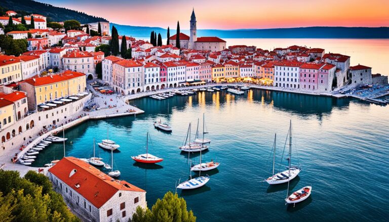 Where to eat in Piran?