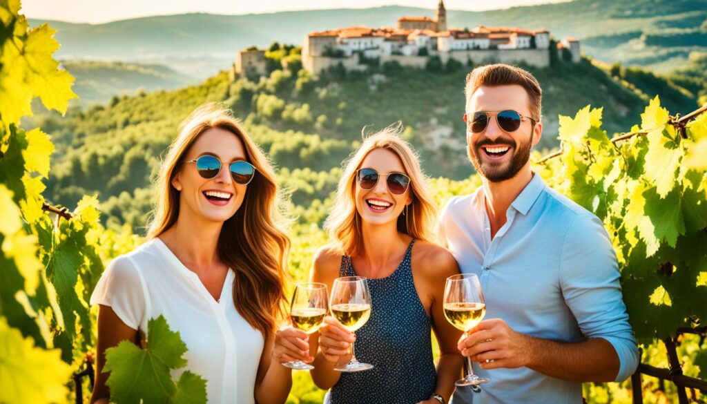 Wine tours in Veliko Tarnovo Wine tours in Veliko Tarnovo