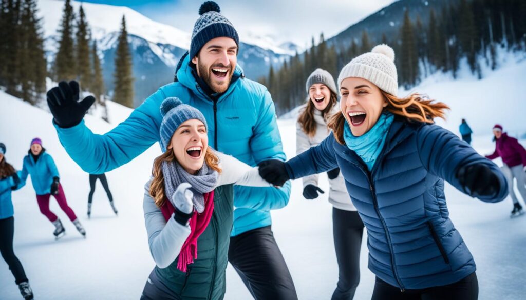 Winter activities in Cesis Winter activities in Cesis