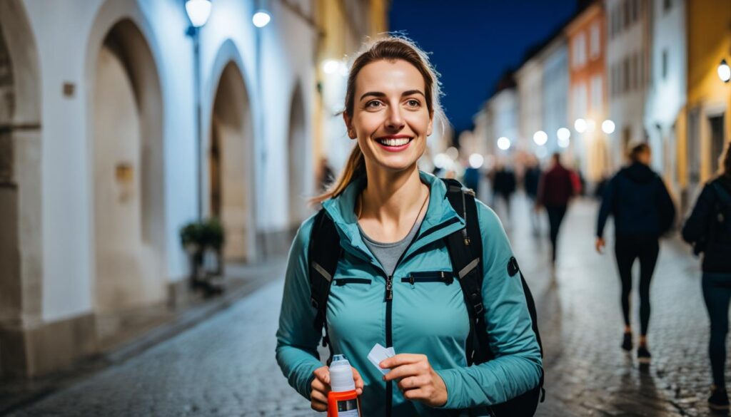 Women traveling alone in Trnava safety Women traveling alone in Trnava safety