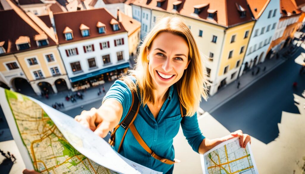 Women traveling alone in Trnava safety Women traveling alone in Trnava safety