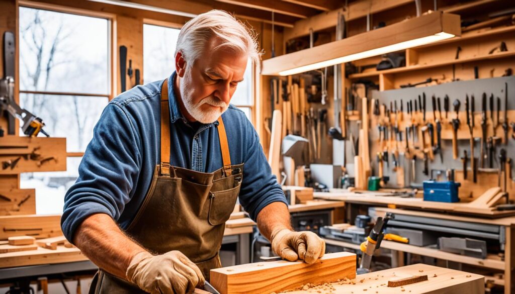 Woodworking Traditions in Veliko Tarnovo Woodworking Traditions in Veliko Tarnovo