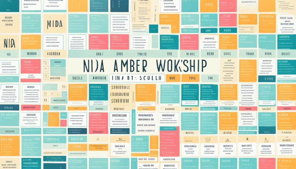 Workshop Schedule Workshop Schedule
