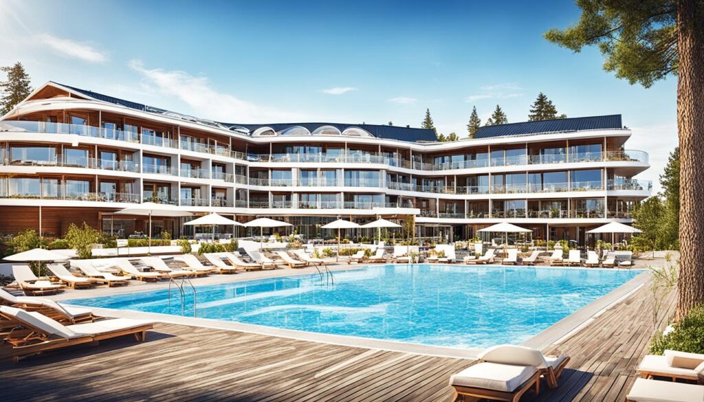 accommodations ideal for families in Jurmala accommodations ideal for families in Jurmala