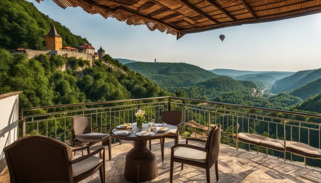 accommodations with stunning views accommodations with stunning views