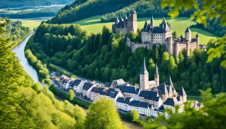 activities in vianden